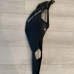 ZX4RR Right Body Panel