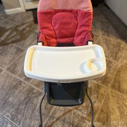 Baby High Chair Cosco Feed Chair 