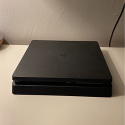 PS4 For Sale