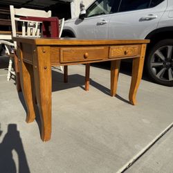 Sofa Table