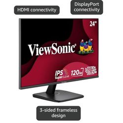 ViewSonic Monitor