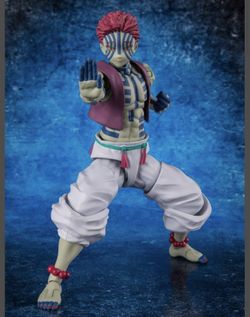 Akaza S.H Figuarts
