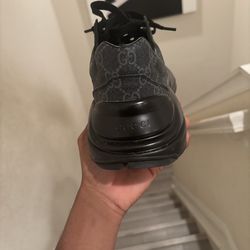 Gucci Runners