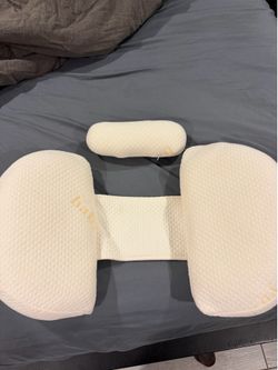 Babybub maternity pillow