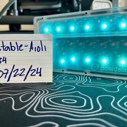 Boardsource Mark 65 Mechanical Keyboard 