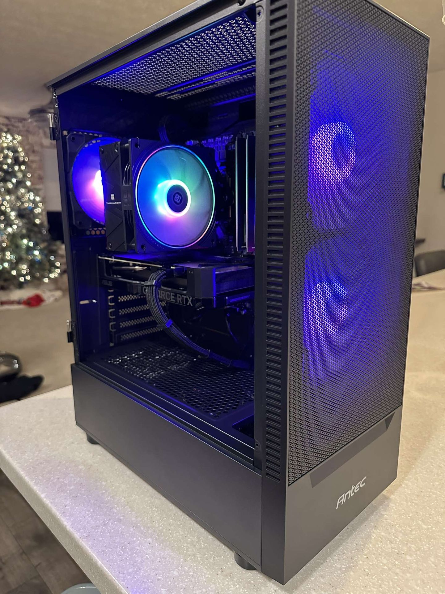 Custom PC
