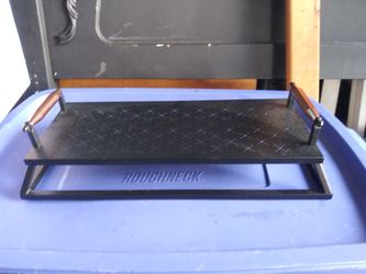 Decorative tray/home accent