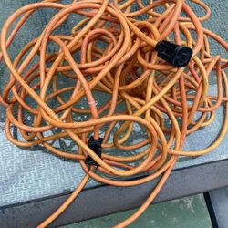 Extension Cord