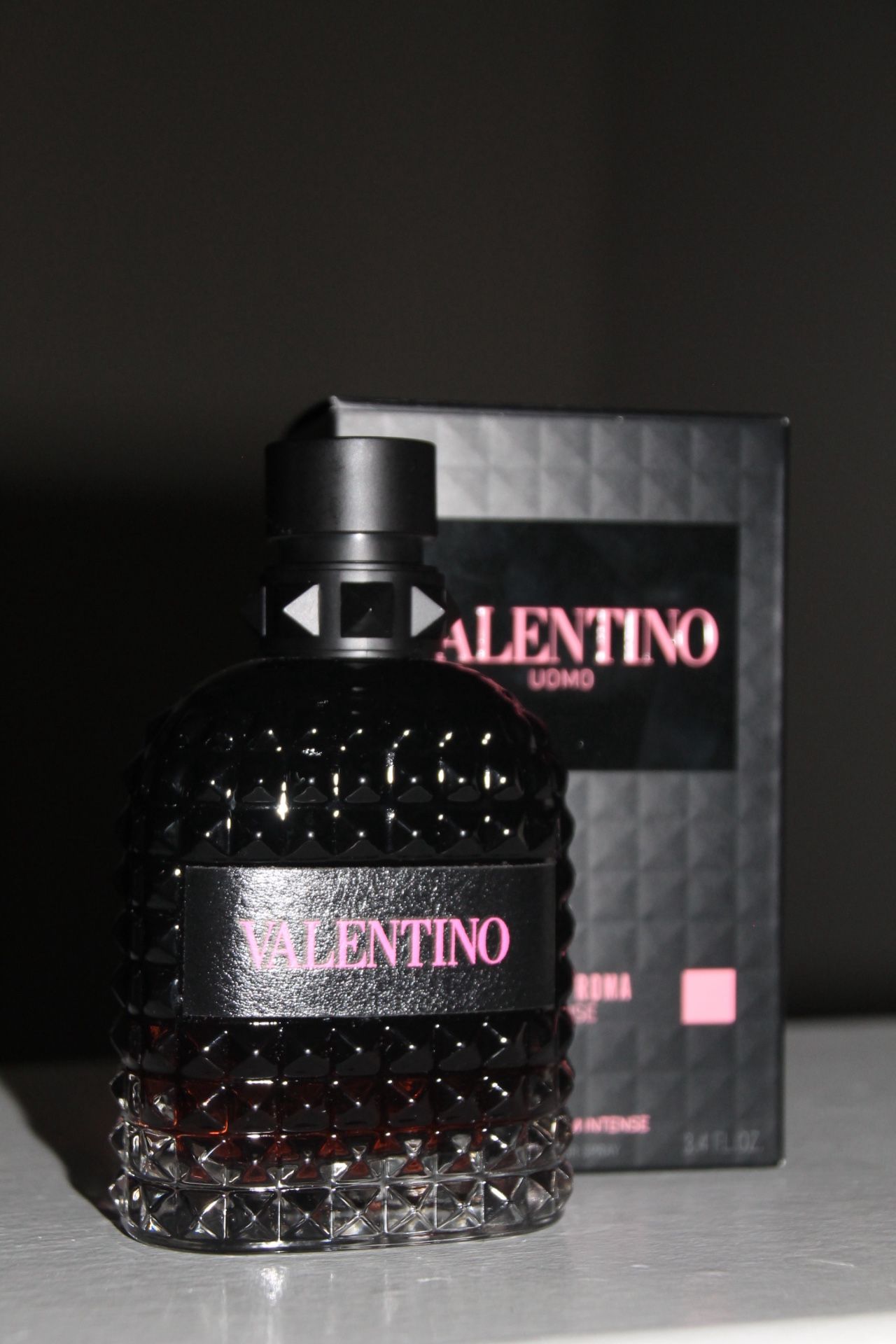 VALENTINO Born In Roma “INTENSE”