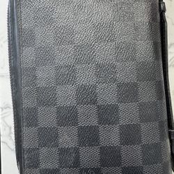 Louie Vuitton Wallet Original Used 