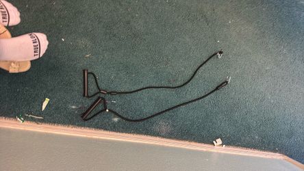 Resistance bands