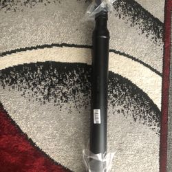 Front drive shaft 2014 charger