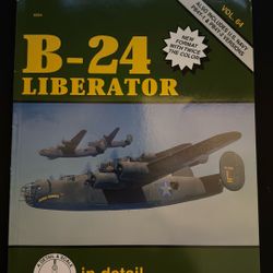 B-24 Liberator
