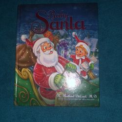 Santa Book