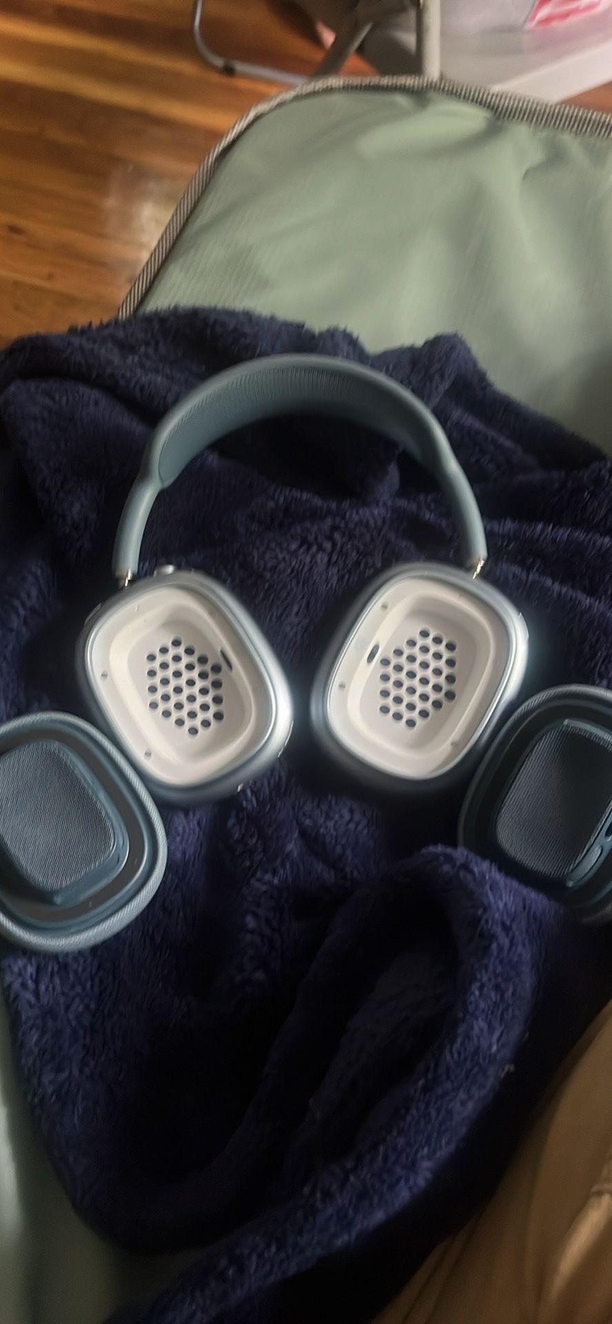 AirPod Pro max 