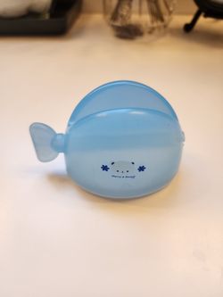Toothpasted Saver