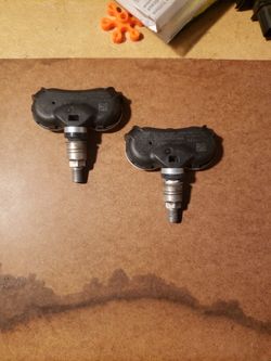 Tire Pressure sensor Honda Oddyssey