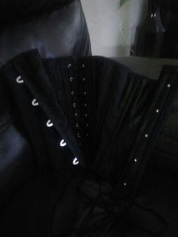 Small size corset