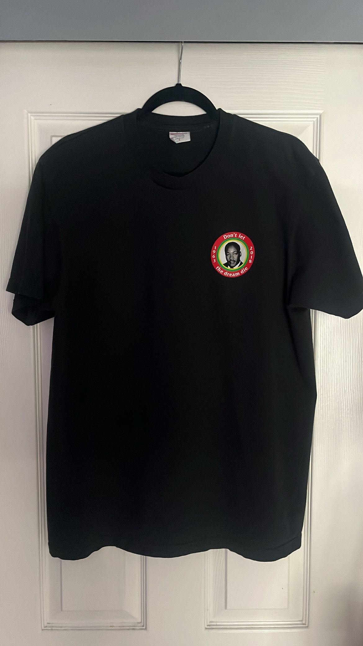 Supreme Shirt