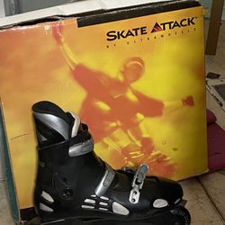 In-line Skates
