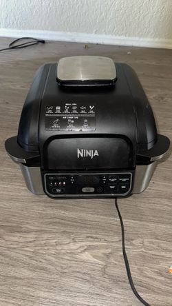 Ninja Air Fryer
