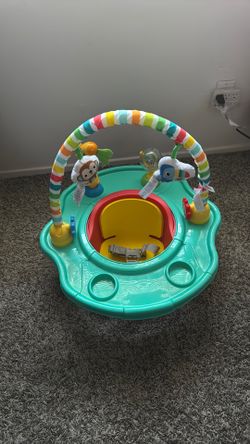 Bright Stars SuperSeat 3 in 1