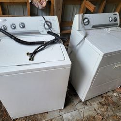  Electric Washer And Dryer