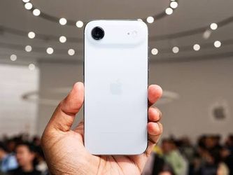 iPhone 17 air