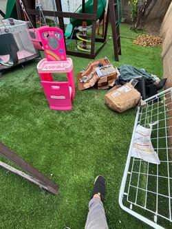 Toys