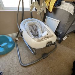 Graco Swing 