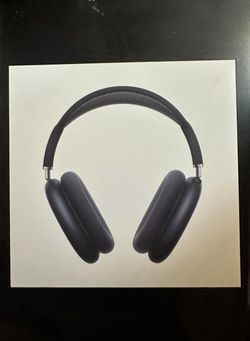 AirPod Pro Max- Midnight