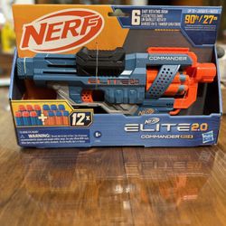 Nerf Guns