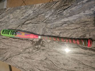 Soldier Tank USSSA Drop 8 bat 30/22