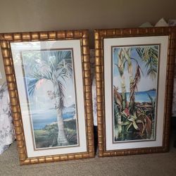 Two Pictures 