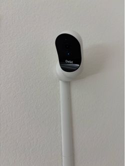 Owlet camera baby monitor