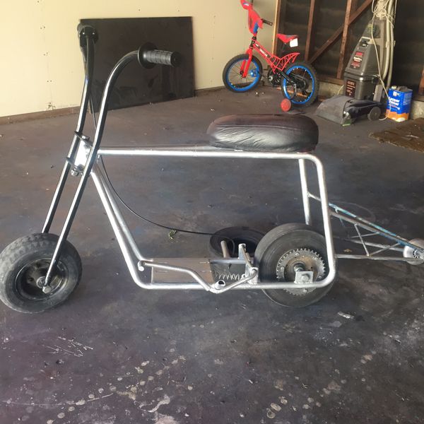 Mini Bike Roller for Sale in Culver City, CA OfferUp