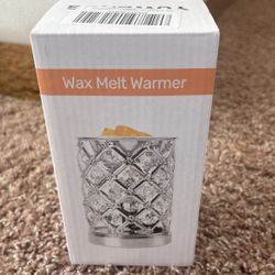 Wax Melt Warmer