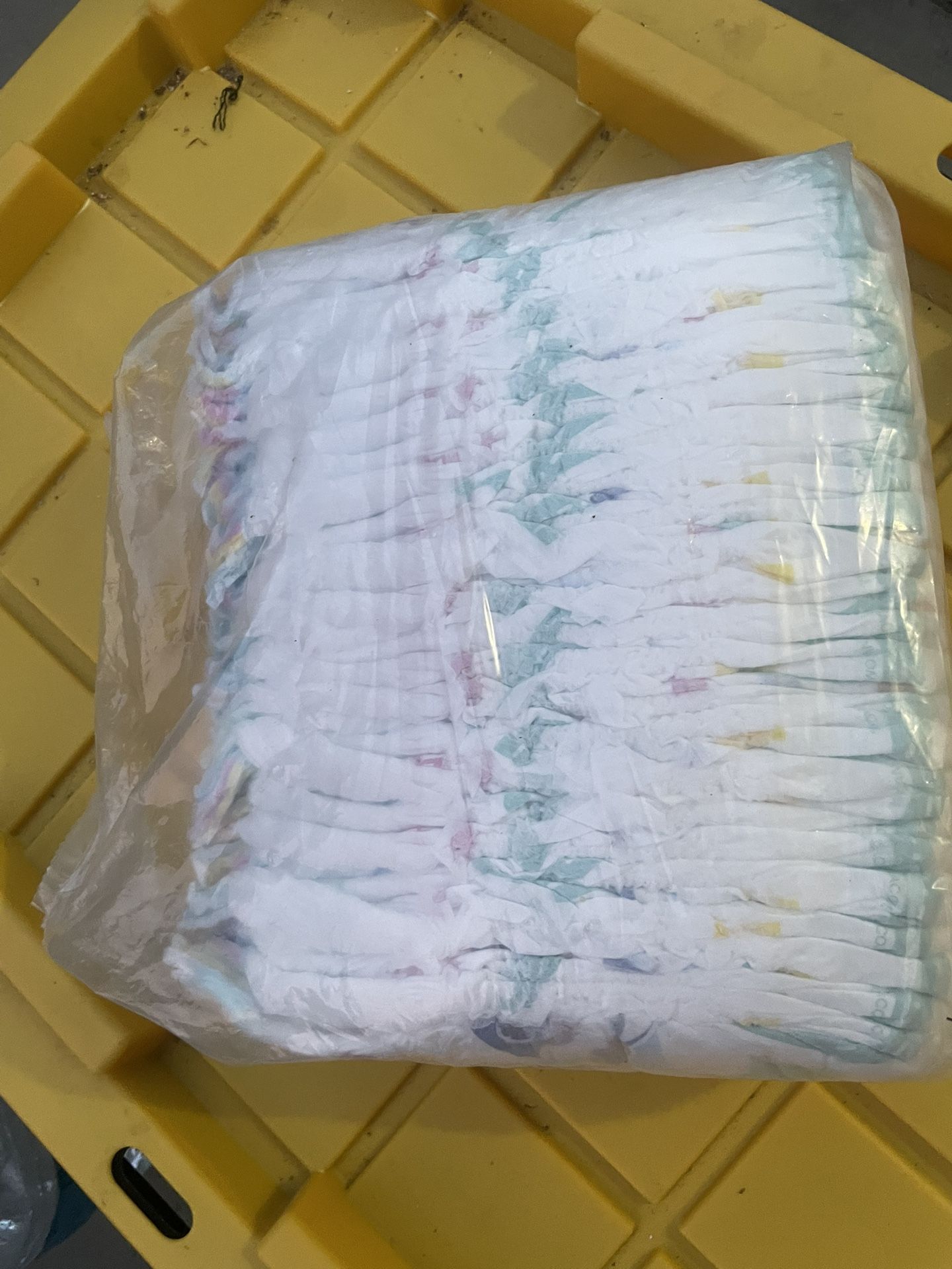 Diaper