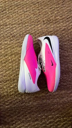 Nike Phantom 6 Low Indoor/Futsal