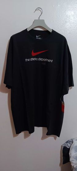 NIKE T-SHIRT