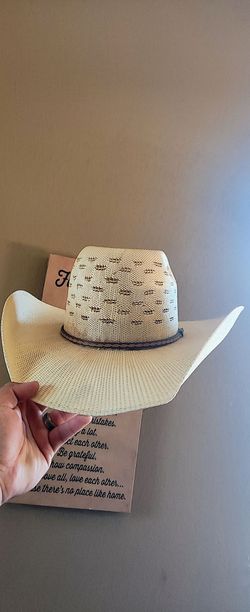 Twister Cowboy Hat