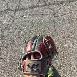 Rawlings Pro Preferred