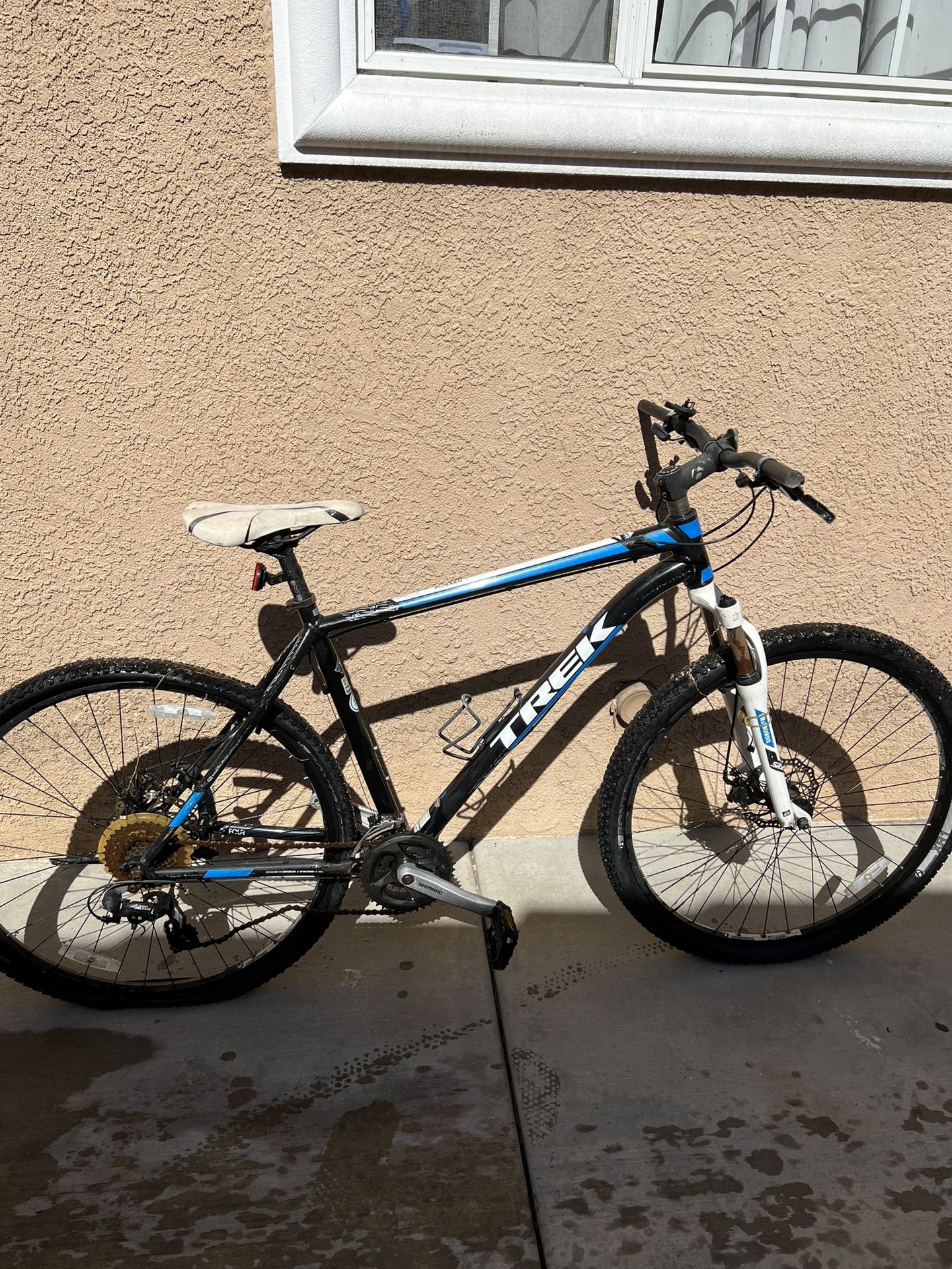 Trek Mountain Bike