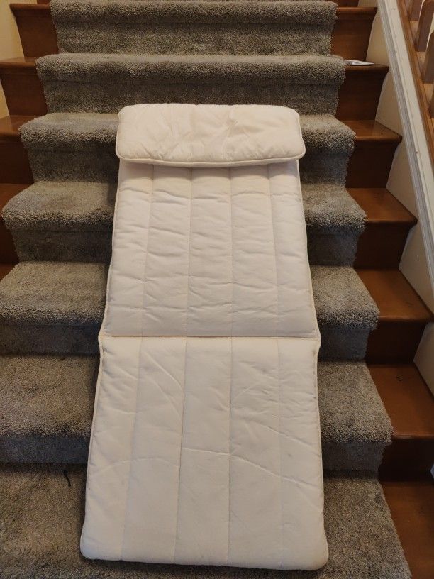 Poang Ikea Chair Cover