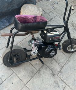 Minibike