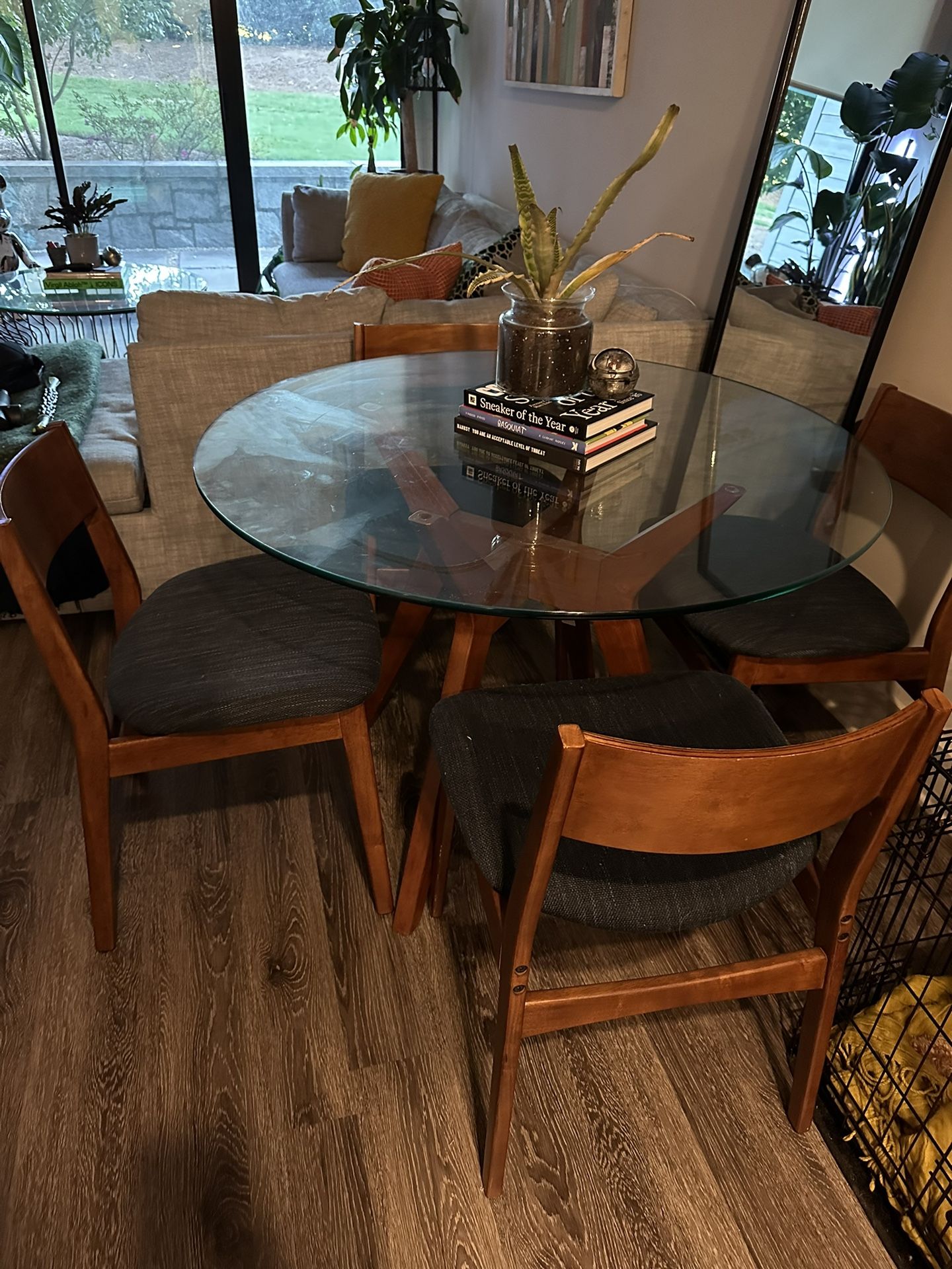 West elm 2024 jensen table