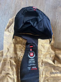 Snowboard Jacket 686