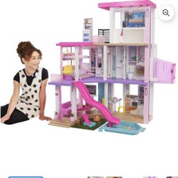 Barbie House