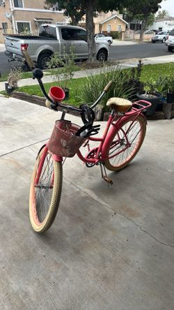 Beach Cruiser