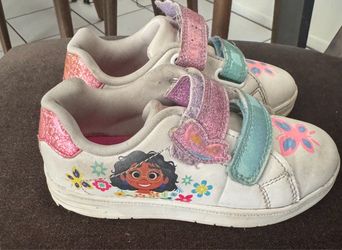 Encanto shoes